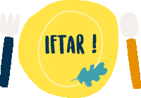 Food Eat Sticker