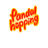 Durga Pujo Goddess Sticker by Ankita Thakur