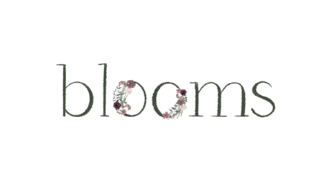 Pittsburgh Florist Sticker by Bloooms PGH