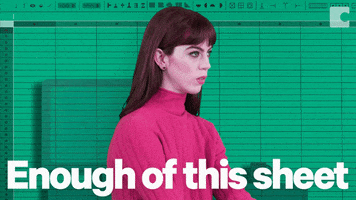 coda_hq no facepalm excel GIF