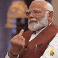 Congress Modi GIF