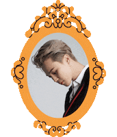 Bangtan Sonyeondan 방탄소년단 Sticker by koreadispatch