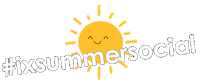 Ix Summersocial Sticker by iCrossing UK