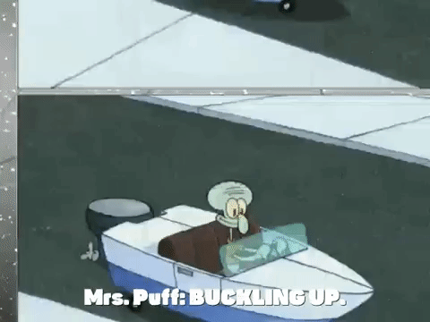 season 5 GIF by SpongeBob SquarePants