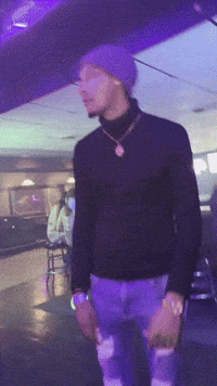 Imyethan fye in the club imyethan globoi GIF