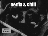 Netflix Chill GIF by Fries Film & Audio Archief