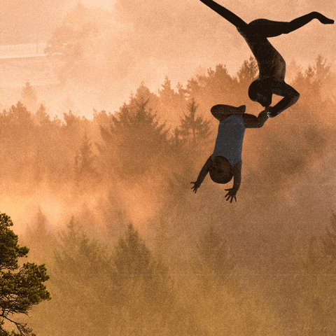 jungle book baby GIF by Percolate Galactic