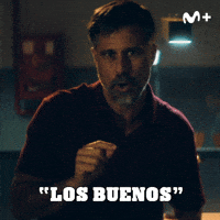 Marbella GIF by Movistar Plus+