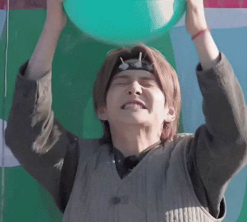 Yg Entertainment Treasure GIF