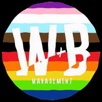 Pride GIF by Wanted & Bang