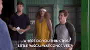 comedy central GIF by Workaholics