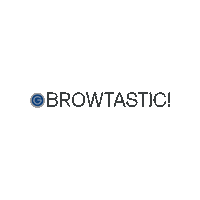 Eyebrows Brows Sticker by DC Micropigmentation/ UK Goldeneye
