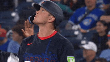 Blue Jays Mlb GIF by Toronto Blue Jays