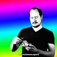 work agency GIF by Kochstrasse™