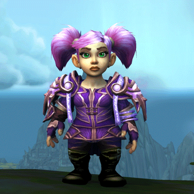video games magic GIF by World of Warcraft