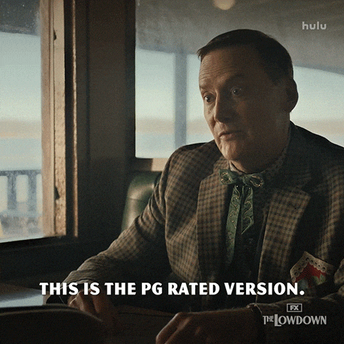 Safe For Work Pc GIF by FX Networks