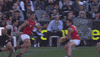 Aussie Rules Power GIF by Port Adelaide FC