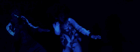 j balvin rvssian GIF