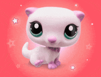 Littlest Pet Shop Love GIF by Basic Fun!