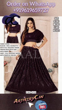 Buy Now Fashion GIF by ArtistryC