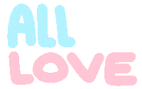 All My Love Kiss Sticker by Ai and Aiko