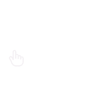 White Sticker by Foussier