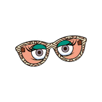 Happy Dance Sticker by Times Tables Rock Stars