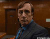 Awkward Breaking Bad GIF