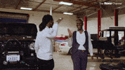 Offset Dapper Dan GIF by The Roku Channel