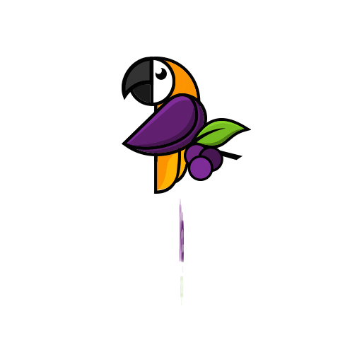 dimatteoacai giphyupload comida acai nutella Sticker