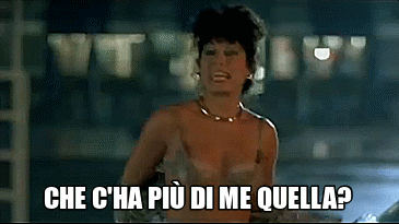 carlo verdone GIF