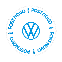 Sticker by Volkswagen do Brasil