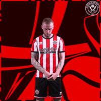 Sheffield United Sport GIF by Sheffield United Football Club