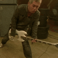 Lost And Found Rock GIF by Feeder