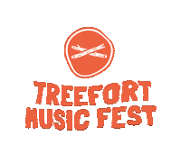 Sticker by Treefort Music Fest