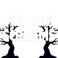 Field Of Screams Sticker by SeminoleRec