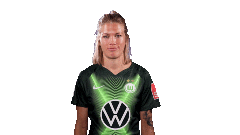 Soccer Instagram Sticker by VfL Wolfsburg