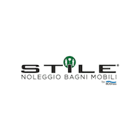 ecoross stile bagno bagni ecoross Sticker