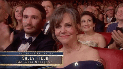 GIF by Tony Awards