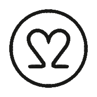 Heart Love Sticker by CafeBarCelona