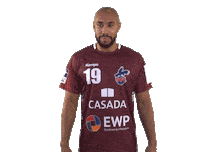 Bundesliga Handball Sticker by 1. VFL Potsdam