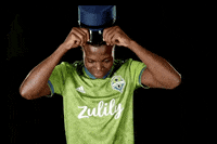 Sounders Fc Sport GIF by Seattle Sounders