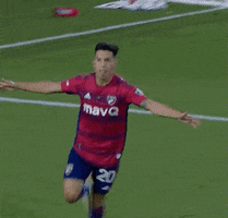 Happy Lets Go GIF by Major League Soccer