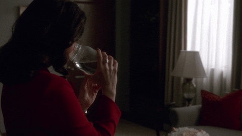 Bellamy Young scandal GIF by ABC Network