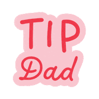 Tip Sticker by Food Allergy Institute