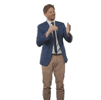 Well Done Applause Sticker by Plum Property