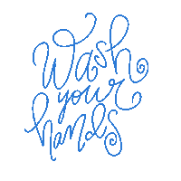 Wash Ao Sticker