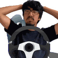 129 Miles Per Hour Sticker