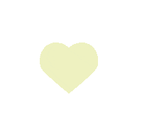 In Love Heart Sticker by Call It Spring