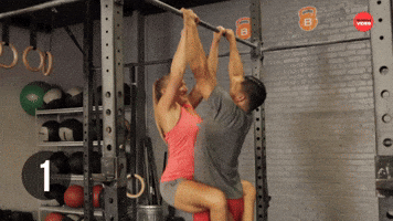 Crazy-Fit Kiss 1